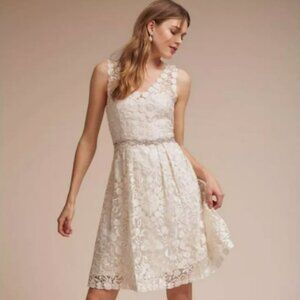 BHLDN Collins Dress
